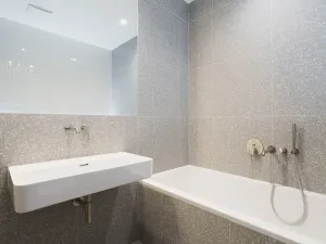 Pronájem bytu 2+kk, Praha - Vinohrady, Pod Karlovem, 51 m2