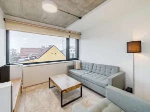 Pronájem bytu 2+kk, Praha - Zličín, Na Radosti, 67 m2