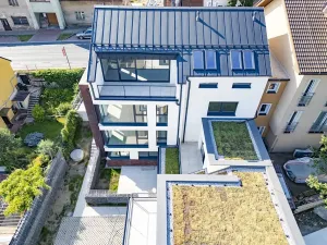 Pronájem bytu 2+kk, Praha - Zličín, Na Radosti, 67 m2