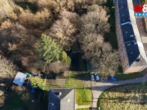 Prodej garáže, Ostrava, 65 m2