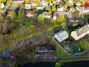 Prodej garáže, Ostrava, 43 m2