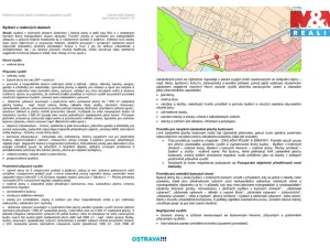 Prodej garáže, Ostrava, 43 m2