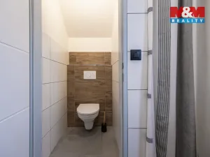 Prodej rodinného domu, Radonice, Růžičkova, 182 m2