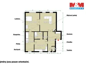 Prodej bytu 3+1, Plzeň, Havlíčkova, 112 m2