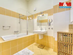 Prodej bytu 3+1, Plzeň, Havlíčkova, 112 m2