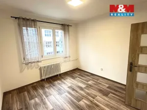 Pronájem bytu 2+1, Mělník, Českobratrská, 55 m2