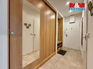 Pronájem bytu 3+1, Rychnov nad Kněžnou, SNP, 69 m2