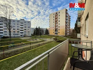 Pronájem bytu 3+1, Rychnov nad Kněžnou, SNP, 69 m2