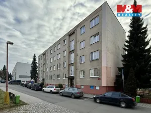 Pronájem bytu 3+1, Rychnov nad Kněžnou, SNP, 69 m2