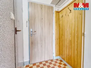 Pronájem bytu 1+kk, Plzeň - Doudlevce, Šimerova, 20 m2