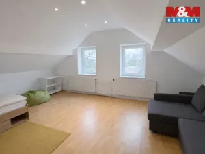 Prodej rodinného domu, Bílovec - Lubojaty, 150 m2