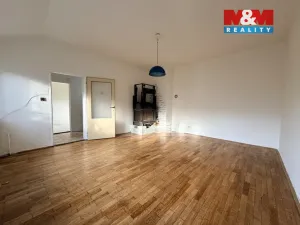 Prodej rodinného domu, Křižanovice, 93 m2