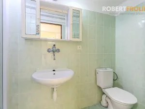 Pronájem bytu 2+kk, Praha - Bubeneč, Eliášova, 55 m2