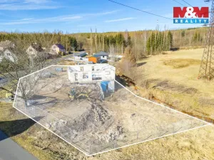 Prodej rodinného domu, Lomnice, Kraslická, 300 m2