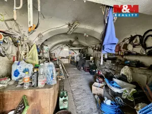 Prodej zemědělské usedlosti, Studénka - Butovice, Matiční, 120 m2