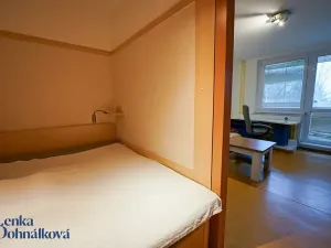 Prodej bytu 2+1, Hodonín, Brandlova, 57 m2