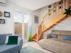 Prodej bytu 3+kk, Jiřice, 77 m2