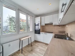 Prodej bytu 2+1, Plzeň, Tichá, 60 m2