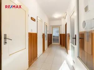 Prodej rodinného domu, Radostín, 82 m2