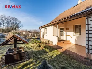 Prodej rodinného domu, Radostín, 82 m2