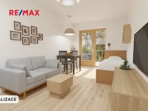 Prodej - jiné, Lesonice, 261 m2