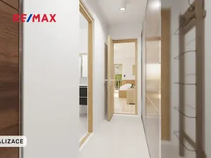 Prodej - jiné, Lesonice, 261 m2