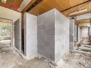 Prodej - jiné, Lesonice, 261 m2