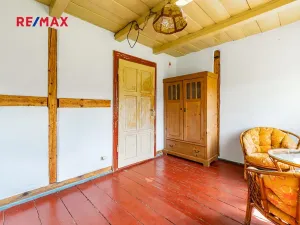 Prodej chalupy, Kytlice, 240 m2