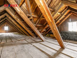 Prodej chalupy, Kytlice, 240 m2