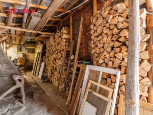 Prodej chalupy, Kytlice, 240 m2