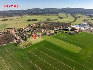 Prodej pozemku pro bydlení, Skřipel, 18142 m2