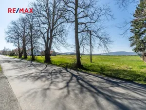 Prodej pozemku pro bydlení, Skřipel, 18142 m2