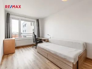 Prodej bytu 2+kk, České Budějovice, České Vrbné, 77 m2