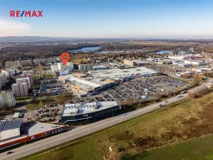 Prodej bytu 2+kk, České Budějovice, České Vrbné, 77 m2