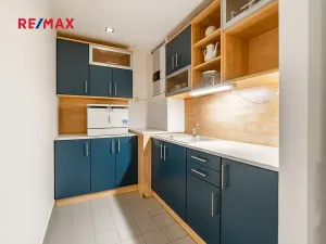 Pronájem kanceláře, Praha - Smíchov, Kováků, 103 m2