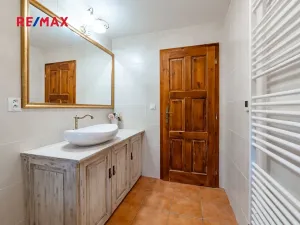 Prodej rodinného domu, Štěchovice, 170 m2