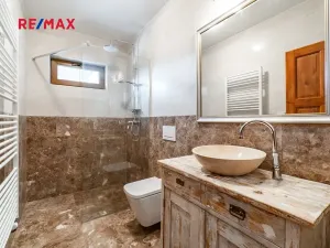 Prodej rodinného domu, Štěchovice, 170 m2