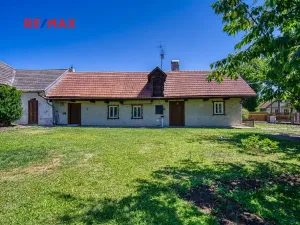 Prodej chalupy, Záhornice, Hlavní, 140 m2