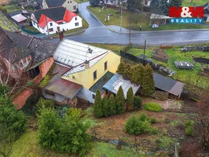 Prodej rodinného domu, Moravská Třebová - Udánky, 300 m2