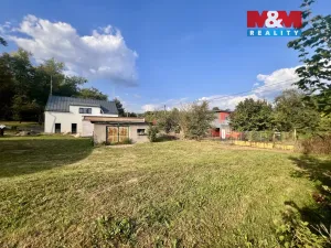 Prodej rodinného domu, Ostrava - Slezská Ostrava, Na Hlásce, 180 m2