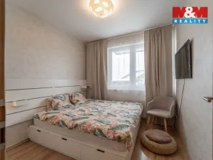 Prodej bytu 3+kk, Praha - Kyje, Federova, 69 m2