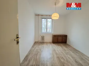 Pronájem bytu 3+1, Sokolov, Marie Majerové, 66 m2