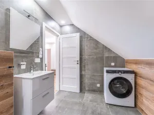 Prodej bytu 2+kk, Abertamy, Pražská, 47 m2