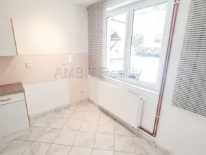 Pronájem kanceláře, Praha - Řepy, Žalanského, 63 m2