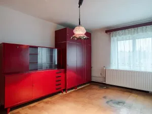 Prodej rodinného domu, Vysoké Mýto, Jožky Svobody, 190 m2