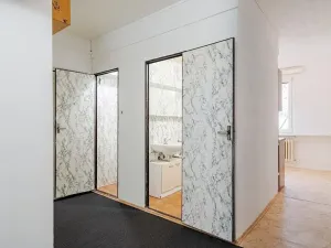 Prodej bytu 2+1, Česká Třebová, Semanínská, 72 m2