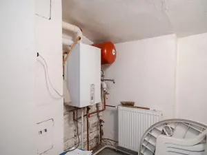 Prodej rodinného domu, Litomyšl, V. K. Jeřábka, 140 m2