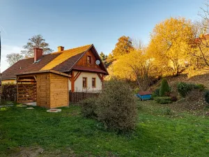 Prodej rodinného domu, Česká Třebová, 157 m2