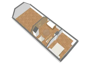 Prodej rodinného domu, Česká Třebová, 157 m2