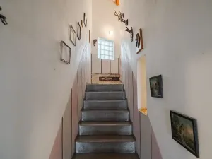 Prodej rodinného domu, Skořenice, 375 m2